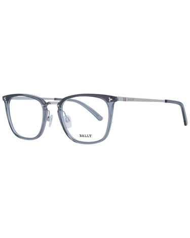 Bally Men's Gray Optical Frames - One Size